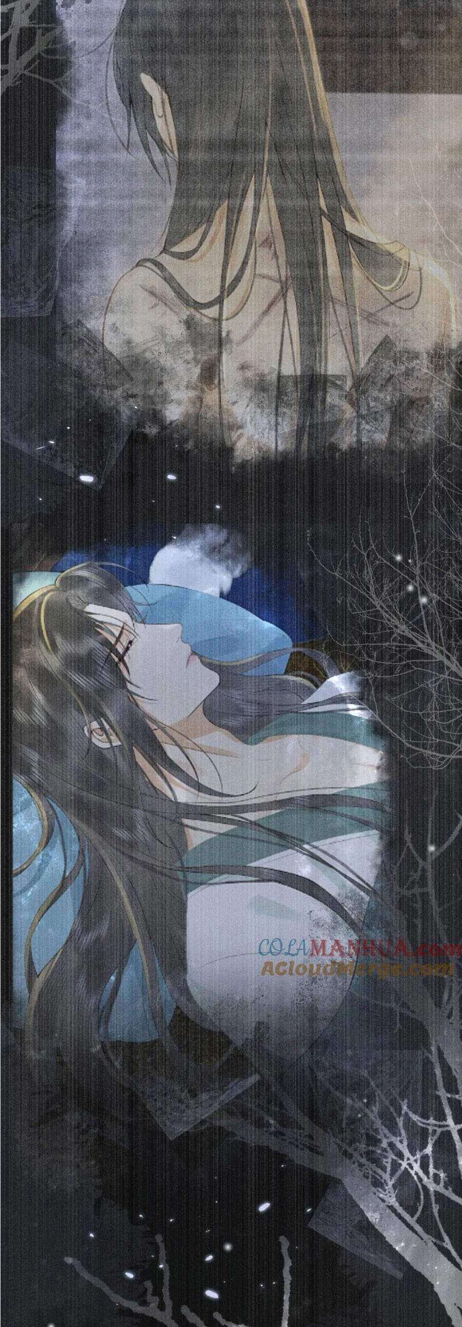 Trường Nguyệt Vô Tần Chapter 15 - 18