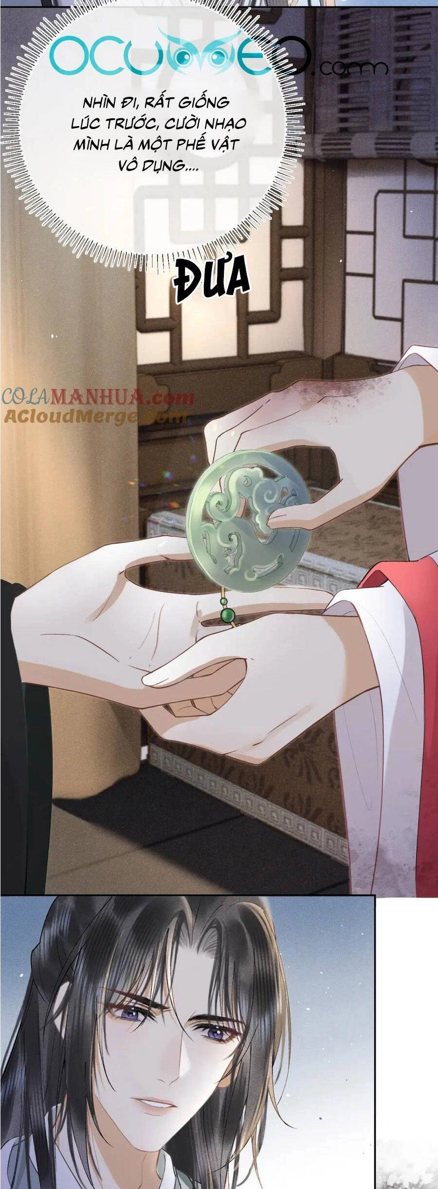 Trường Nguyệt Vô Tần Chapter 15 - 25