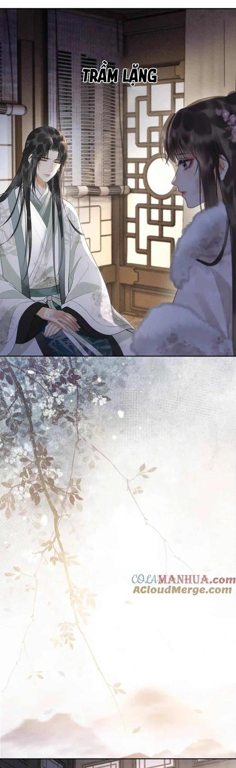 Trường Nguyệt Vô Tần Chapter 16 - 7