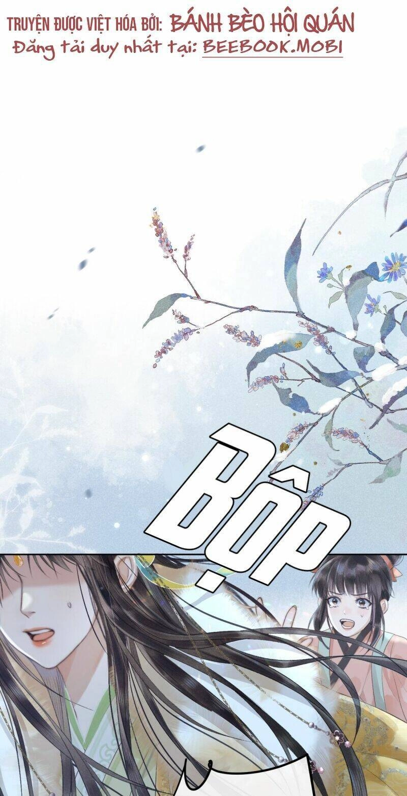 Trường Nguyệt Vô Tần Chapter 1 - 1