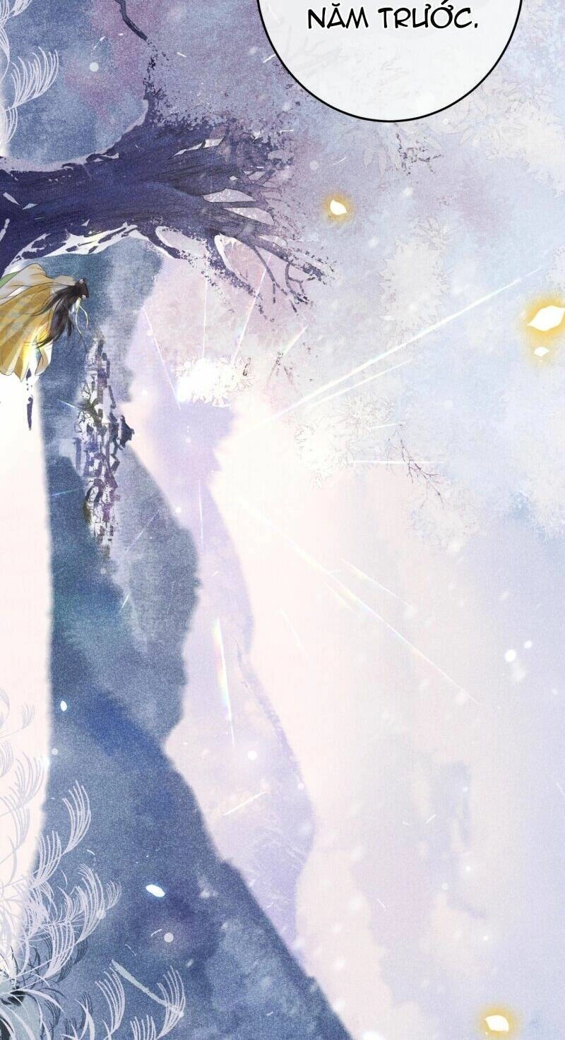 Trường Nguyệt Vô Tần Chapter 1 - 8