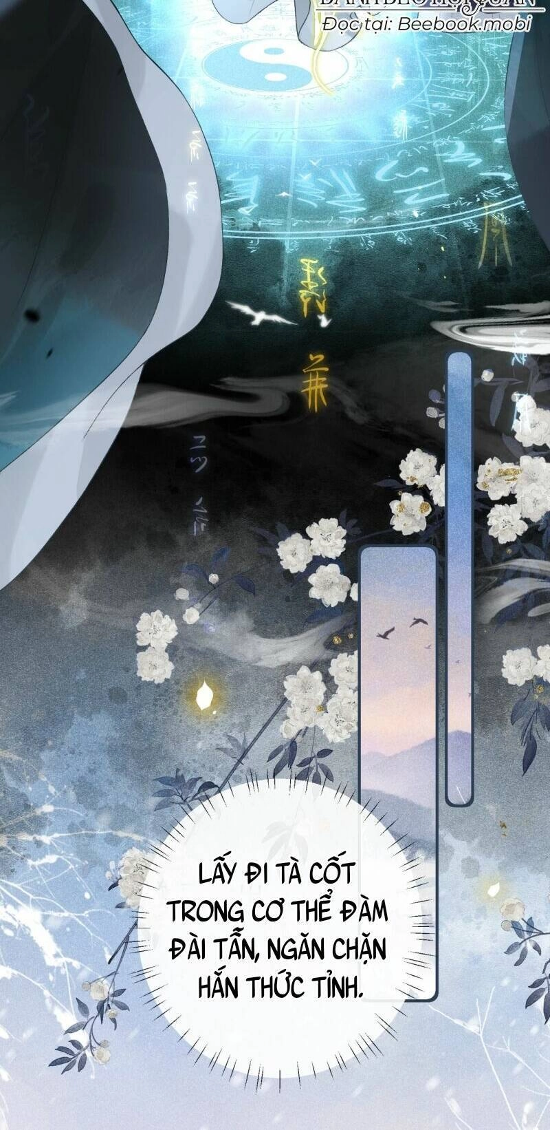 Trường Nguyệt Vô Tần Chapter 1 - 14