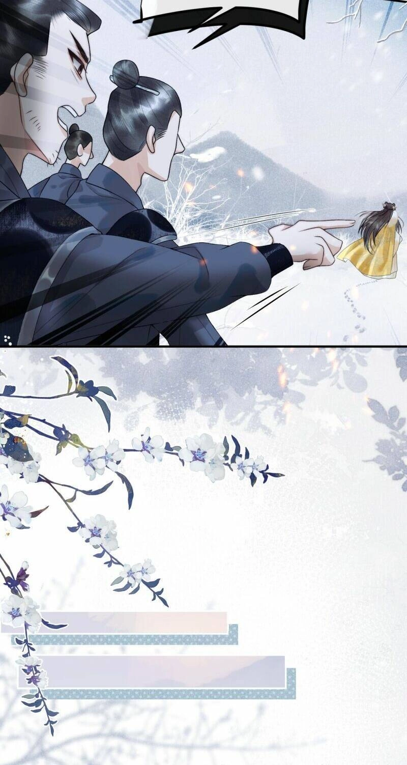 Trường Nguyệt Vô Tần Chapter 1 - 22