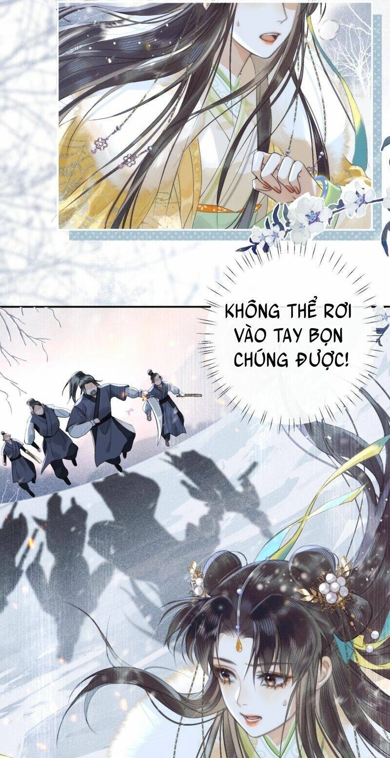 Trường Nguyệt Vô Tần Chapter 1 - 23