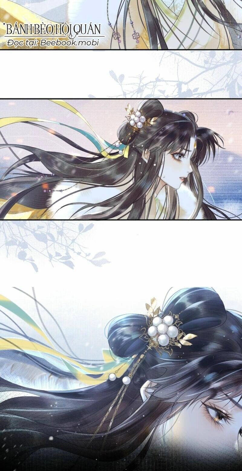 Trường Nguyệt Vô Tần Chapter 1 - 24