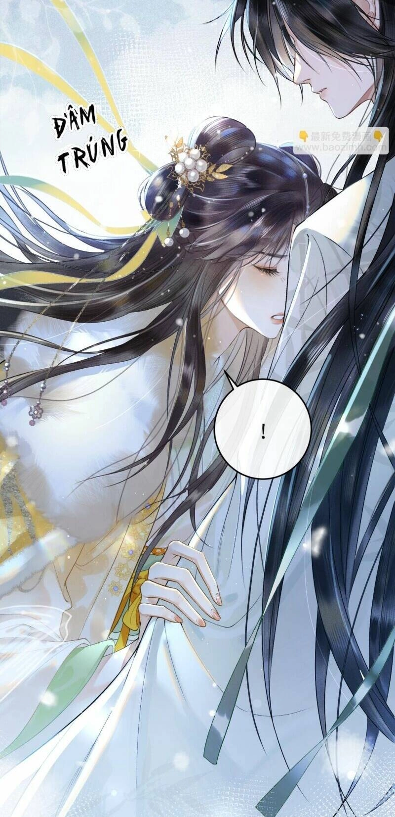 Trường Nguyệt Vô Tần Chapter 1 - 26