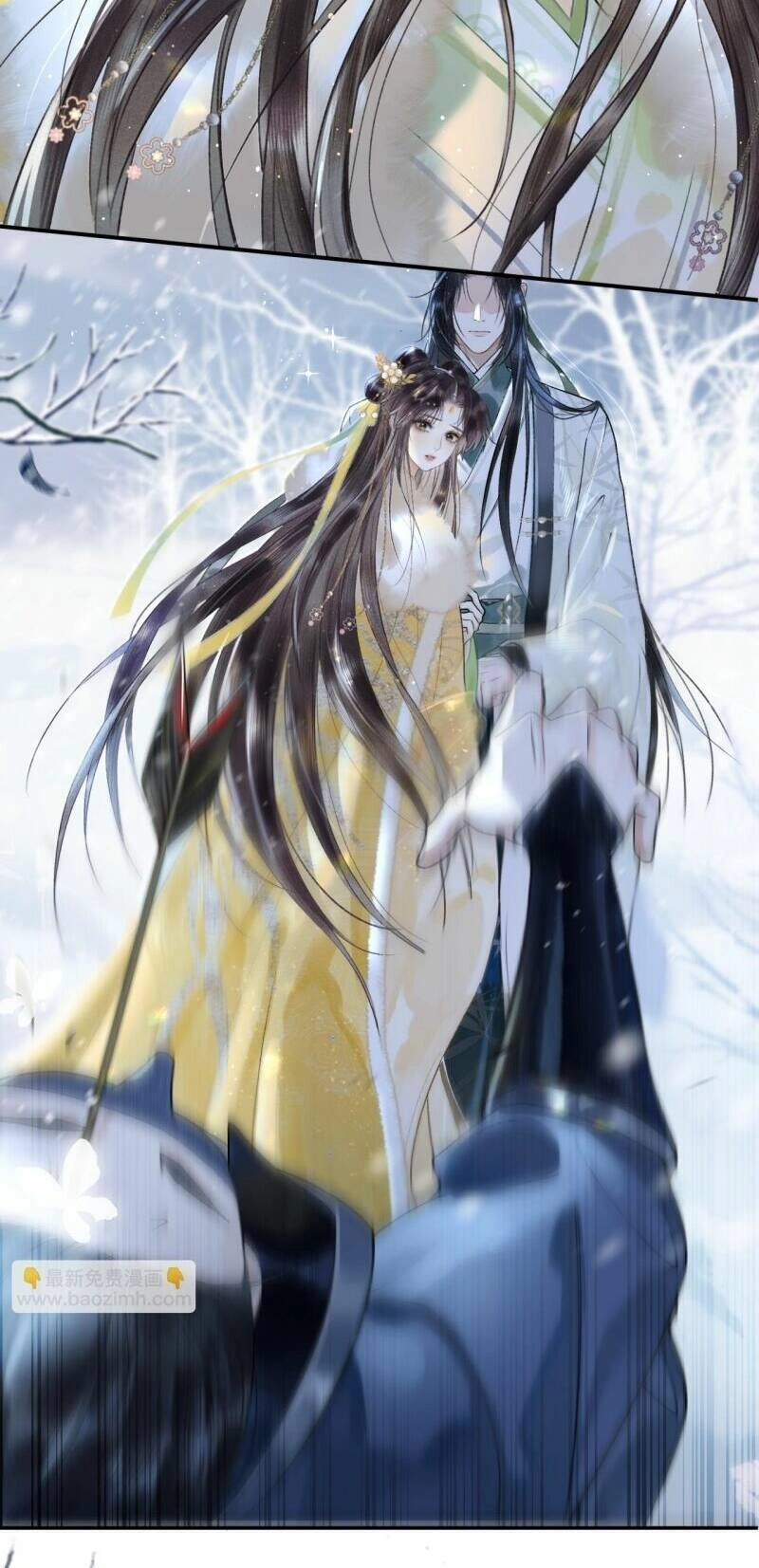 Trường Nguyệt Vô Tần Chapter 1 - 28