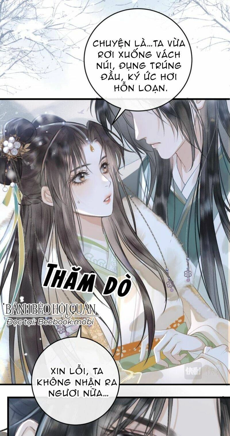 Trường Nguyệt Vô Tần Chapter 1 - 40