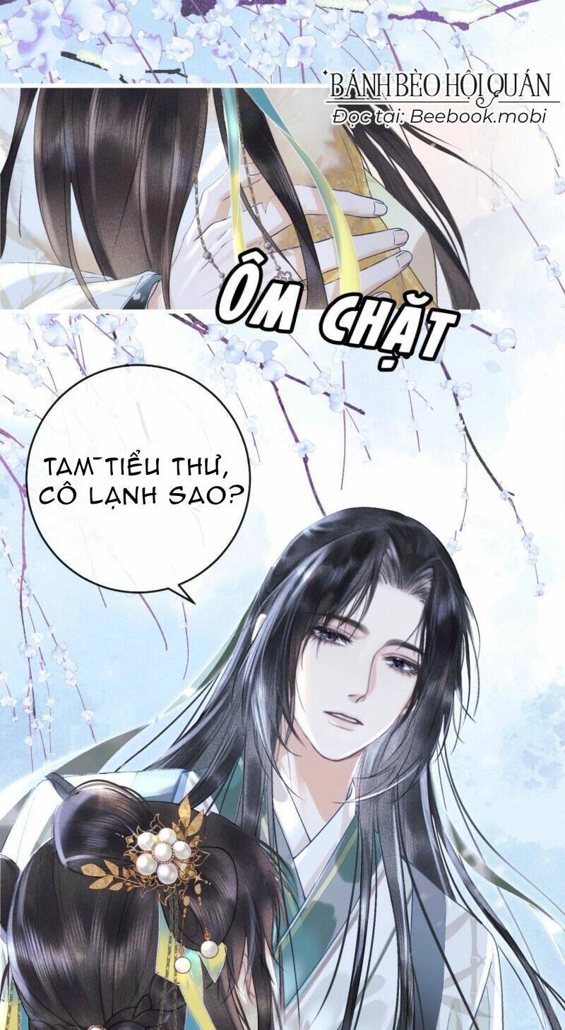 Trường Nguyệt Vô Tần Chapter 1 - 47