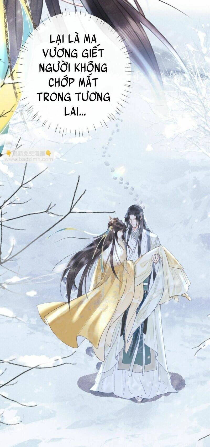 Trường Nguyệt Vô Tần Chapter 1 - 49