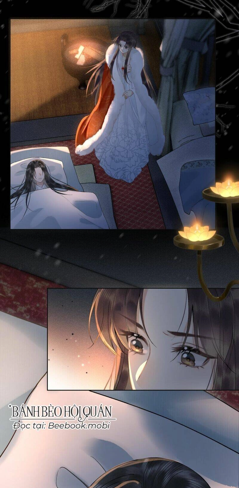 Trường Nguyệt Vô Tần Chapter 1 - 52