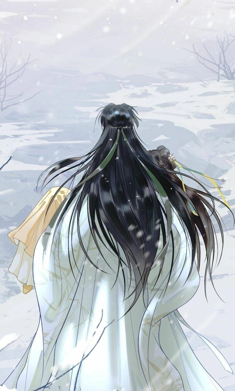 Trường Nguyệt Vô Tần Chapter 1 - 56