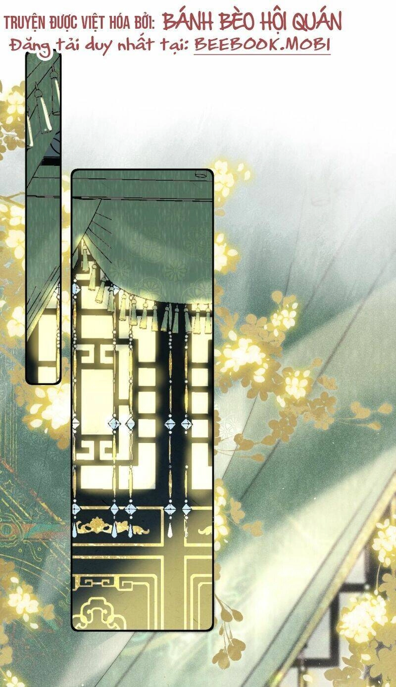 Trường Nguyệt Vô Tần Chapter 2 - 1