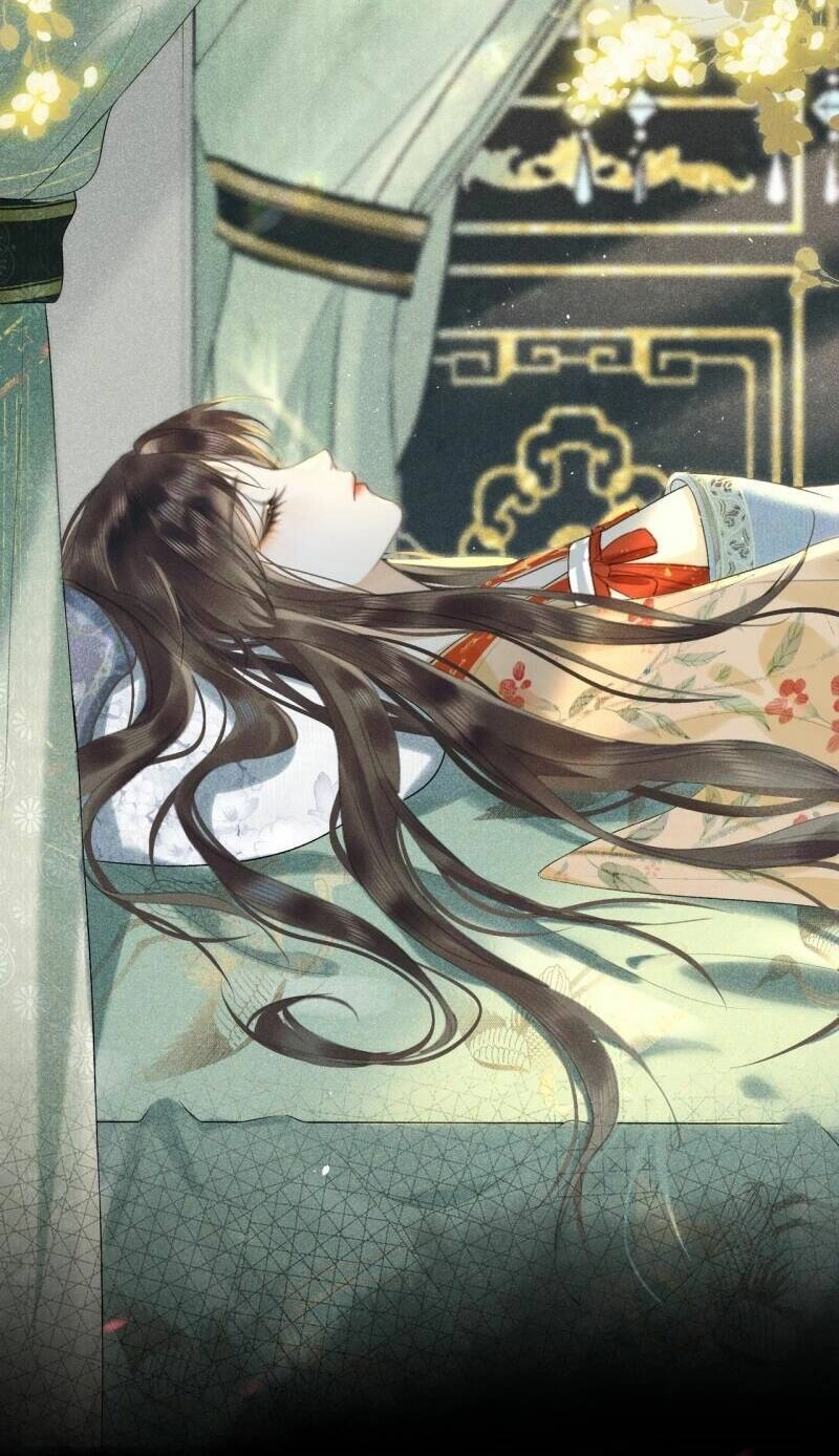 Trường Nguyệt Vô Tần Chapter 2 - 2