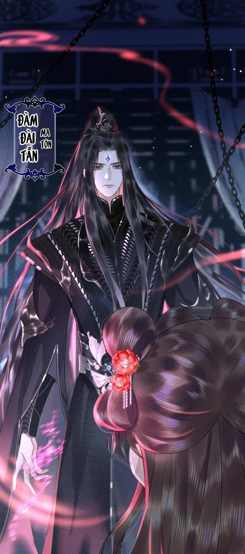 Trường Nguyệt Vô Tần Chapter 2 - 6