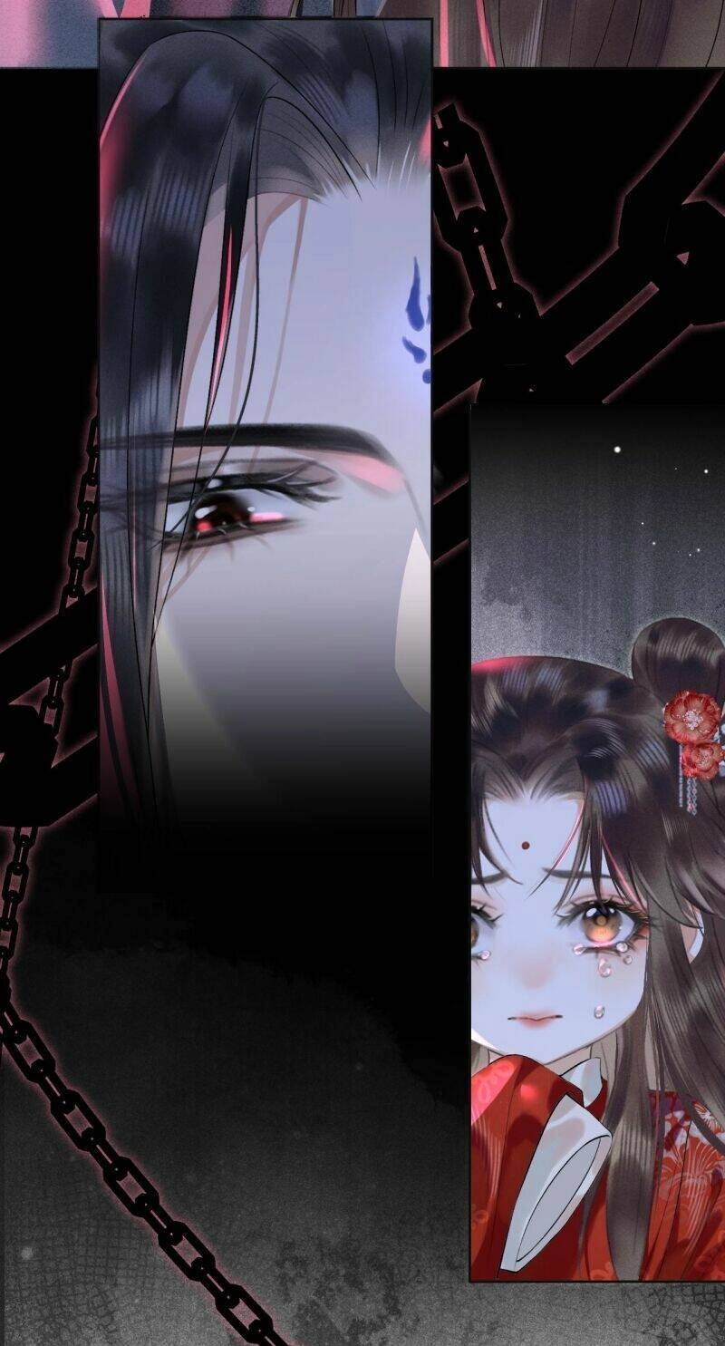 Trường Nguyệt Vô Tần Chapter 2 - 7