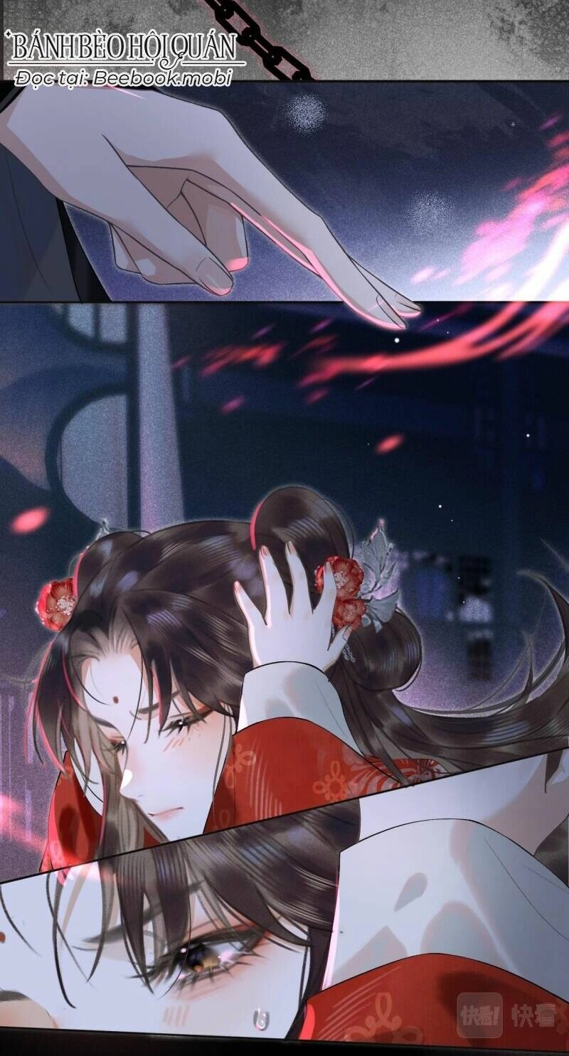 Trường Nguyệt Vô Tần Chapter 2 - 8