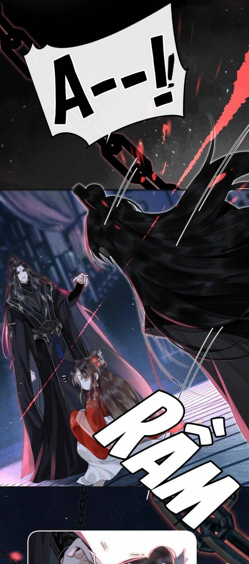 Trường Nguyệt Vô Tần Chapter 2 - 9