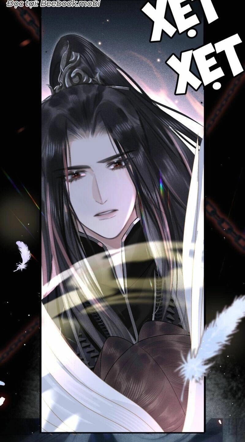 Trường Nguyệt Vô Tần Chapter 2 - 12