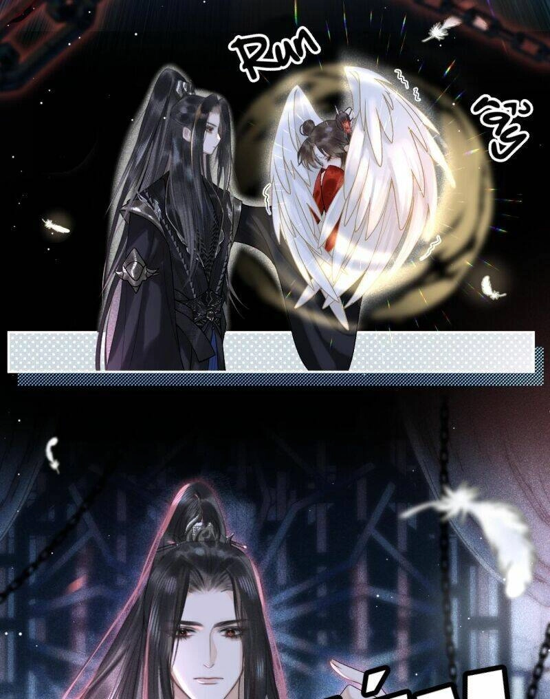 Trường Nguyệt Vô Tần Chapter 2 - 14