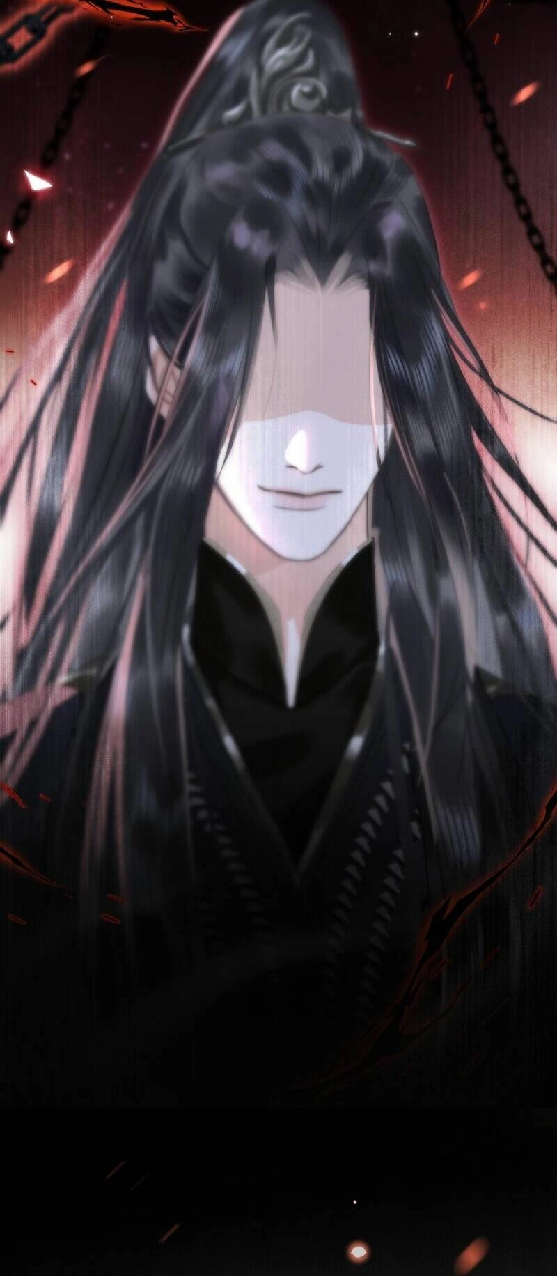 Trường Nguyệt Vô Tần Chapter 2 - 17