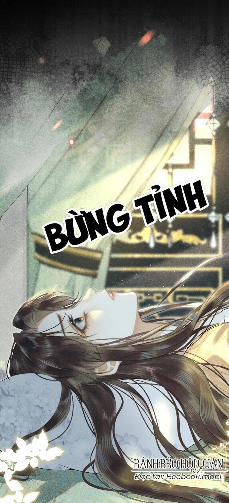 Trường Nguyệt Vô Tần Chapter 2 - 18