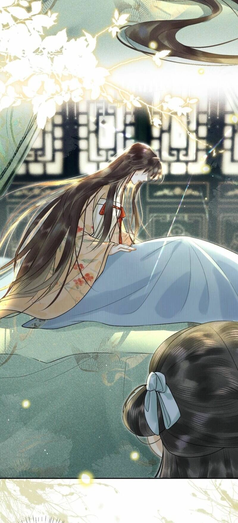 Trường Nguyệt Vô Tần Chapter 2 - 19