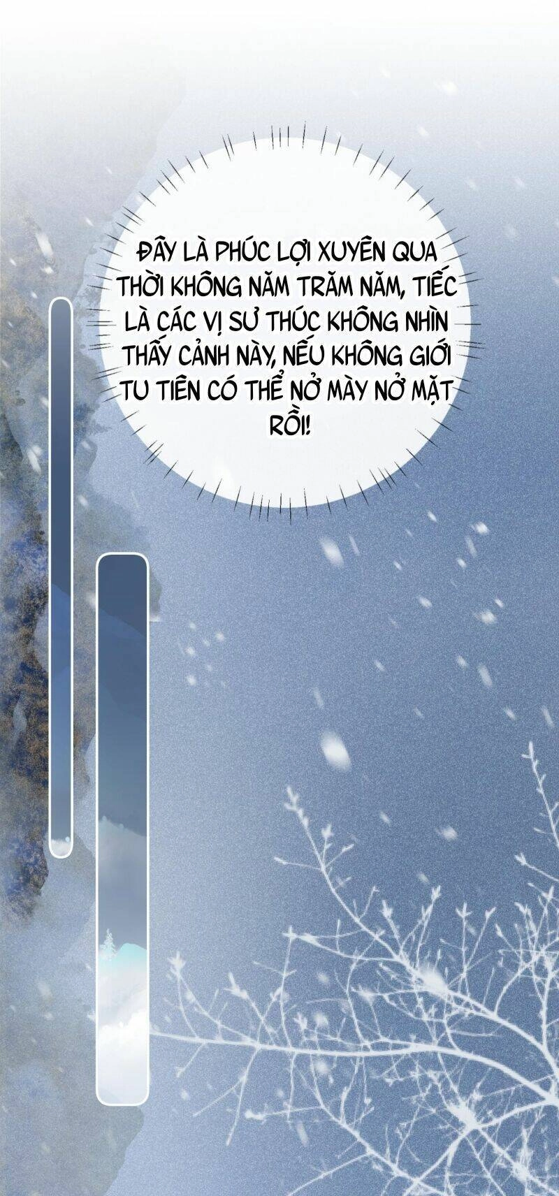 Trường Nguyệt Vô Tần Chapter 2 - 28