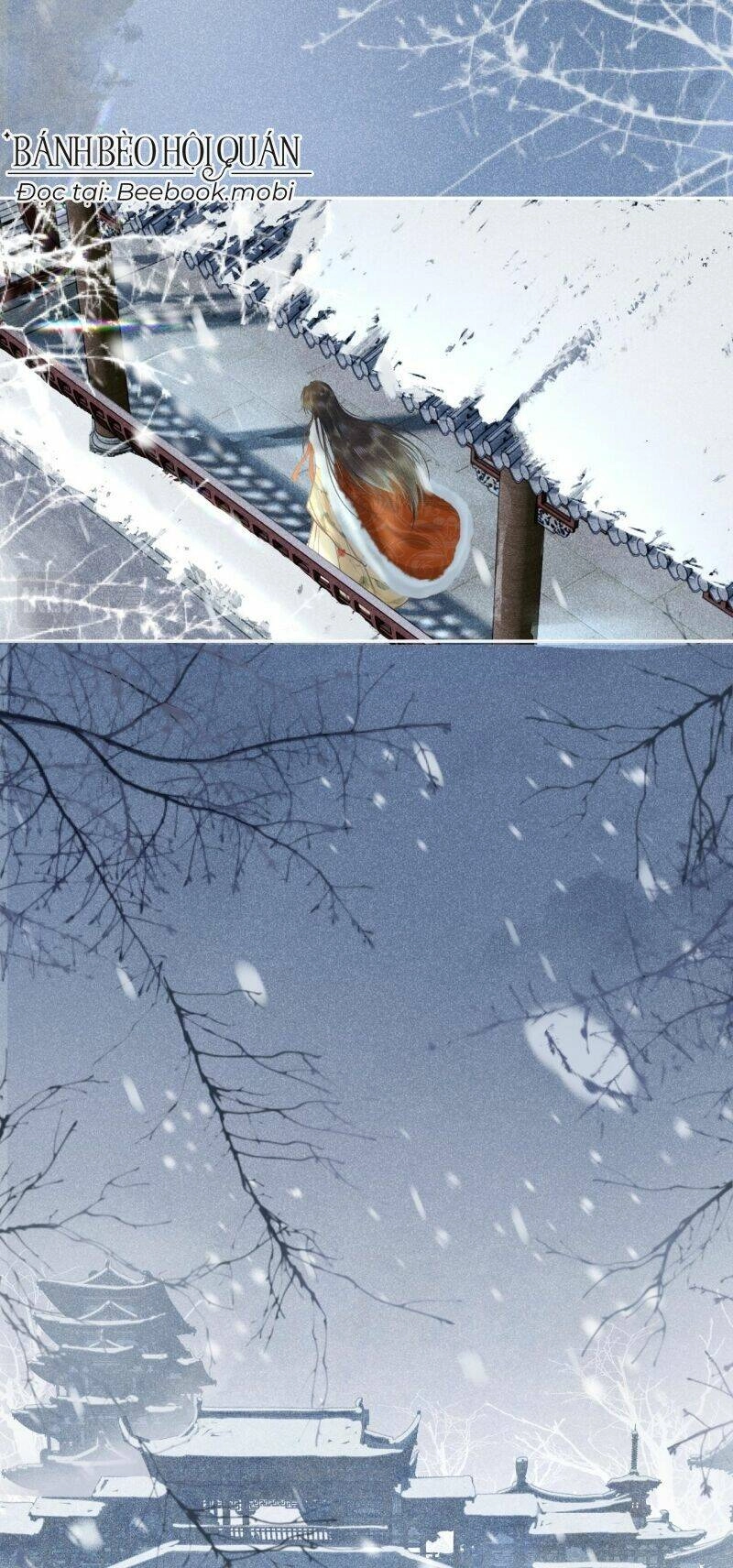 Trường Nguyệt Vô Tần Chapter 2 - 29