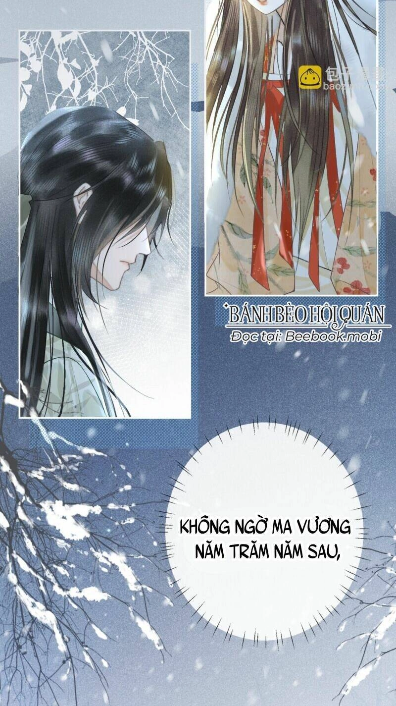 Trường Nguyệt Vô Tần Chapter 2 - 31