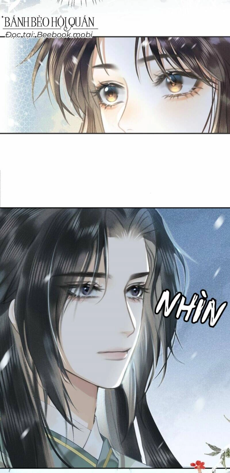 Trường Nguyệt Vô Tần Chapter 2 - 33