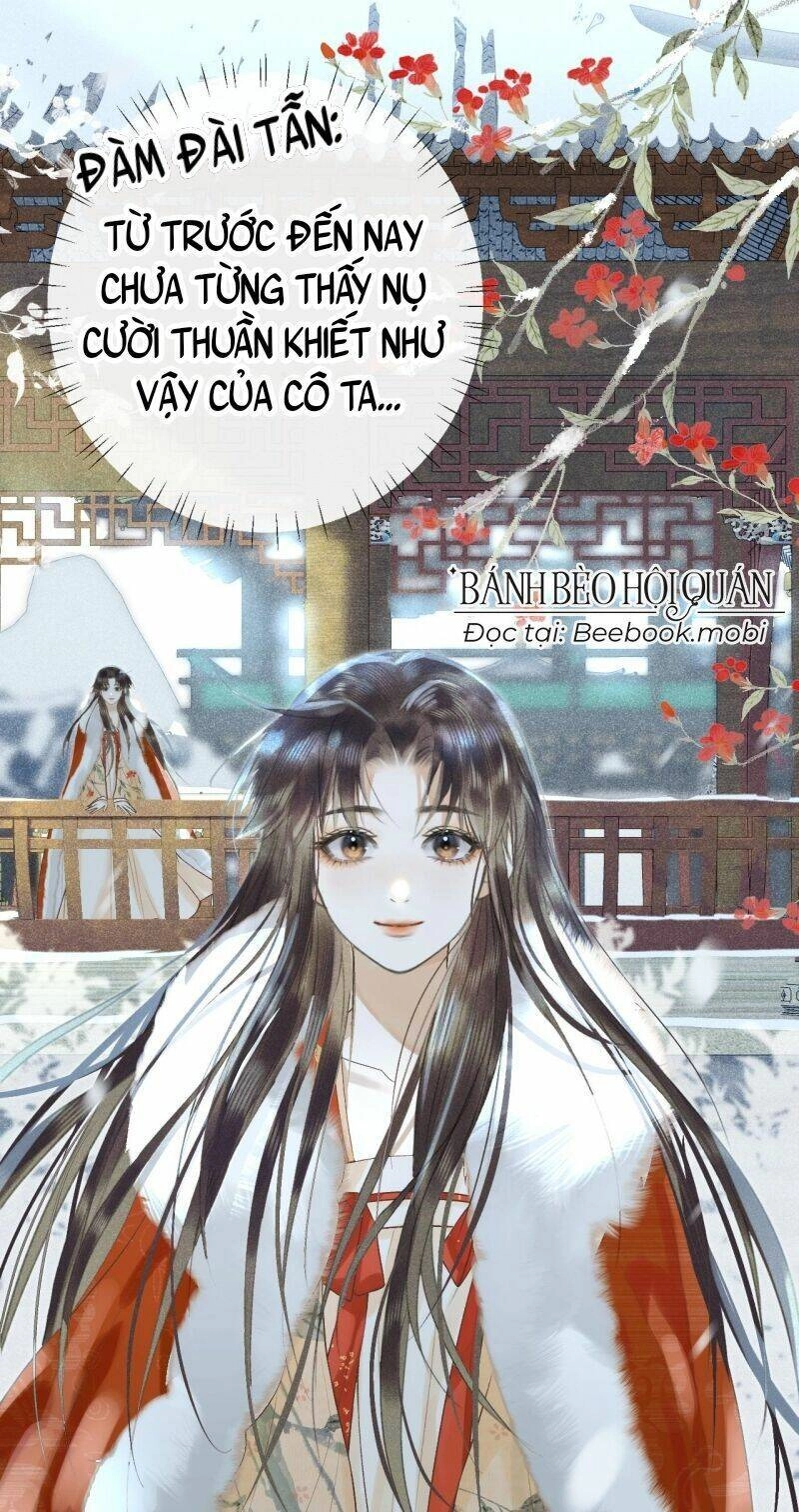 Trường Nguyệt Vô Tần Chapter 2 - 34