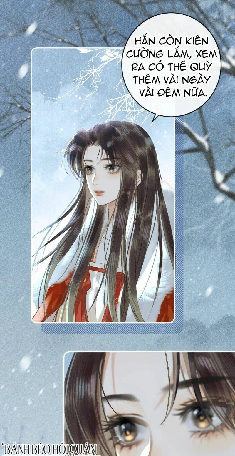 Trường Nguyệt Vô Tần Chapter 2 - 36