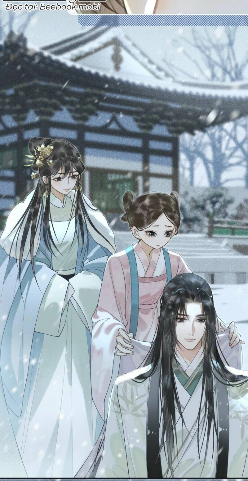 Trường Nguyệt Vô Tần Chapter 2 - 37