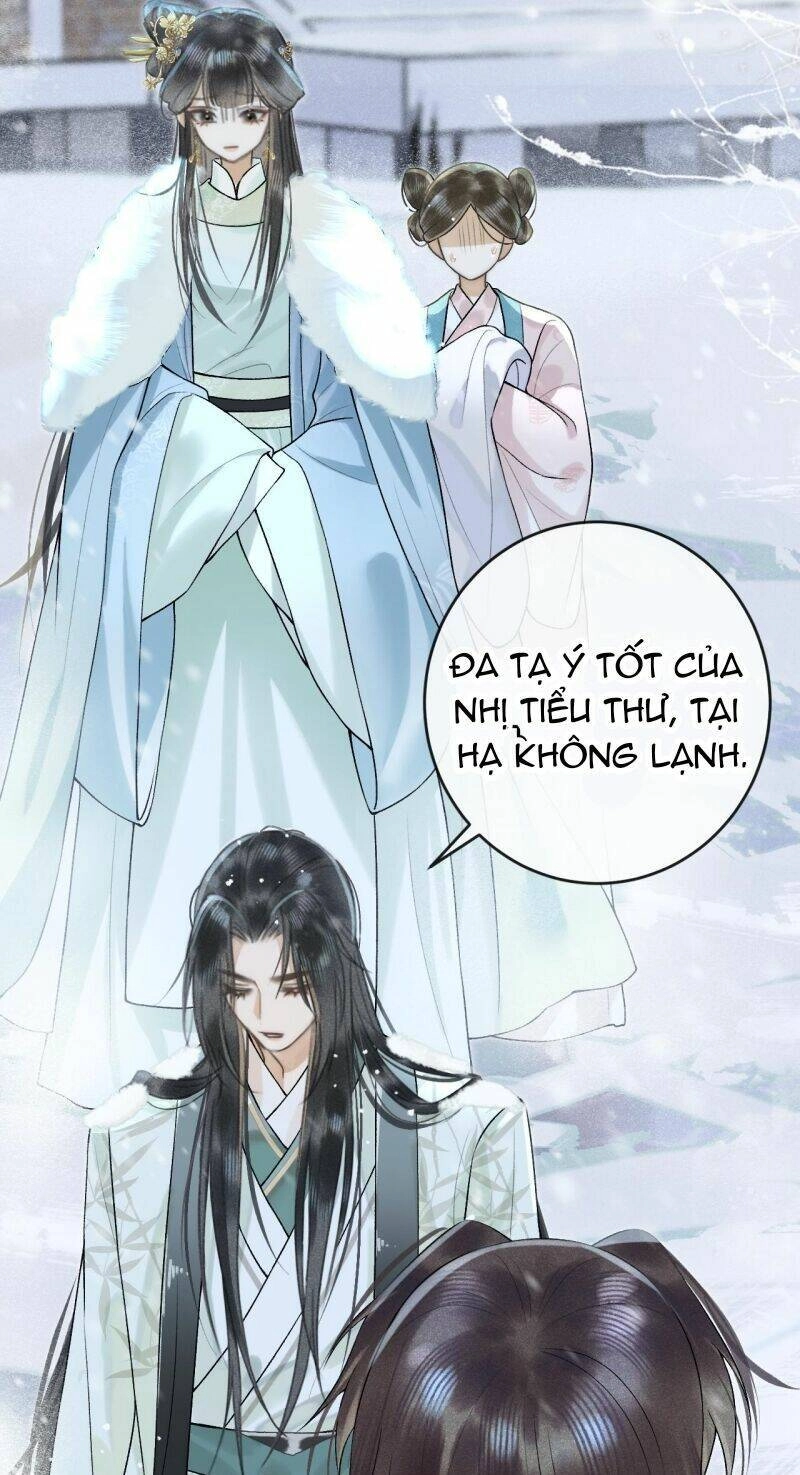 Trường Nguyệt Vô Tần Chapter 2 - 43