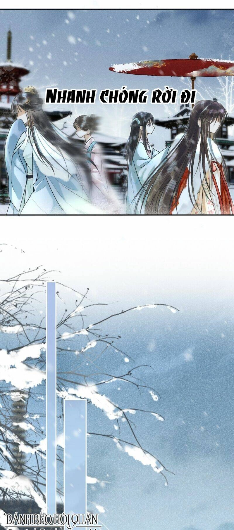 Trường Nguyệt Vô Tần Chapter 2 - 45