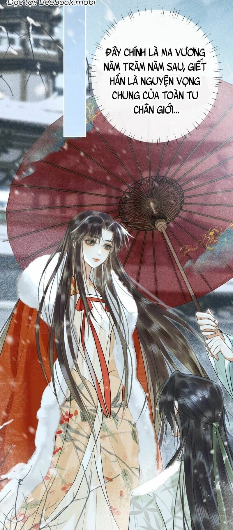 Trường Nguyệt Vô Tần Chapter 2 - 46