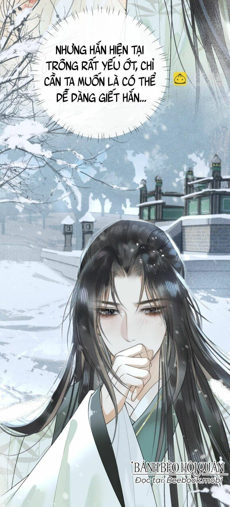 Trường Nguyệt Vô Tần Chapter 2 - 47