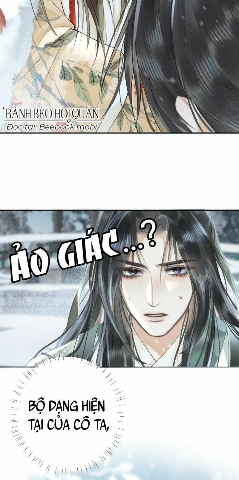 Trường Nguyệt Vô Tần Chapter 2 - 50