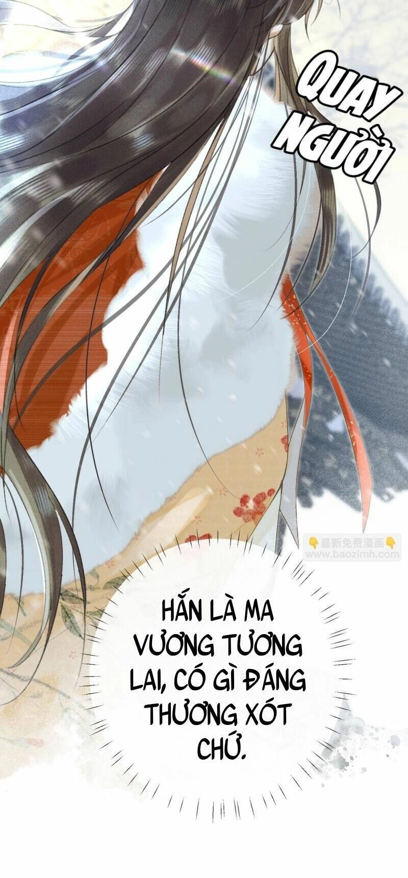 Trường Nguyệt Vô Tần Chapter 2 - 54