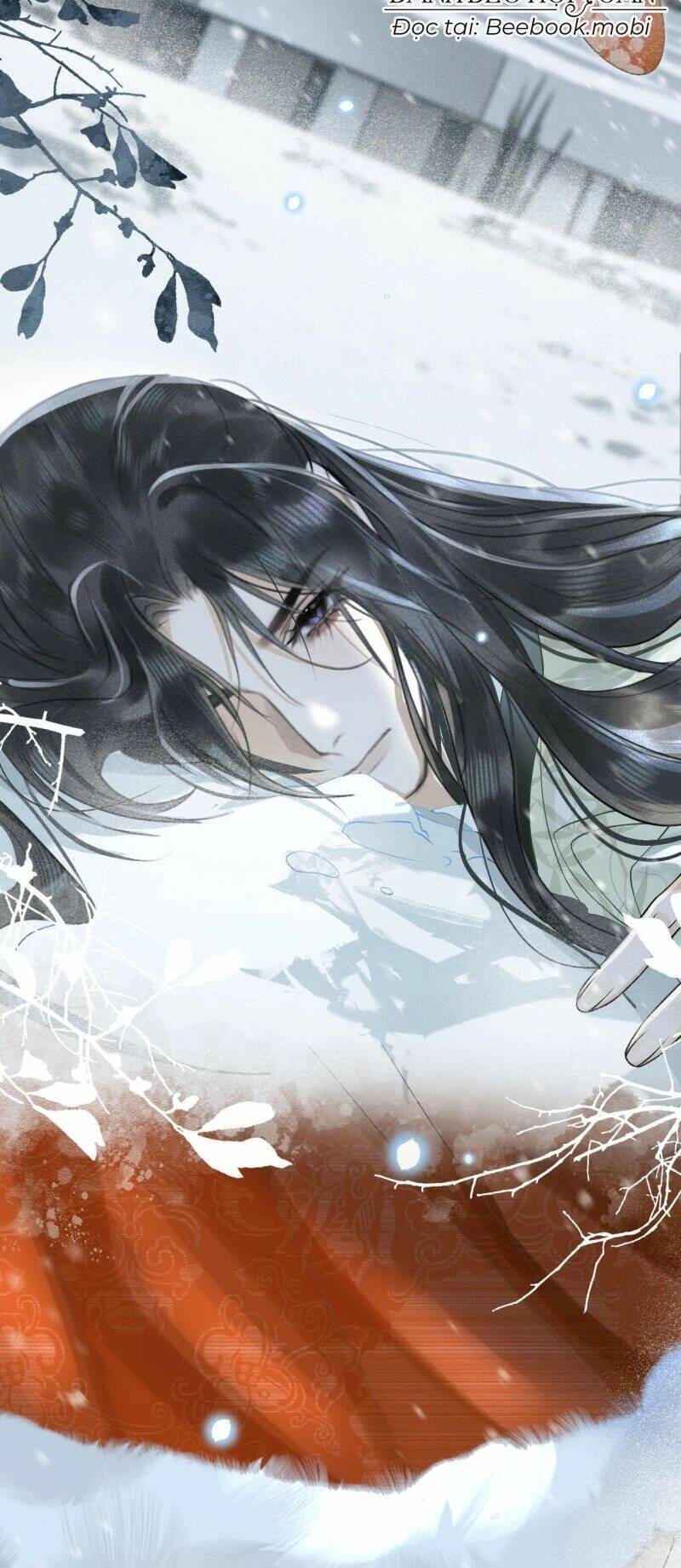 Trường Nguyệt Vô Tần Chapter 2 - 56