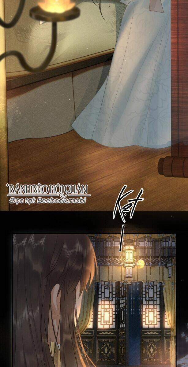 Trường Nguyệt Vô Tần Chapter 3 - 3