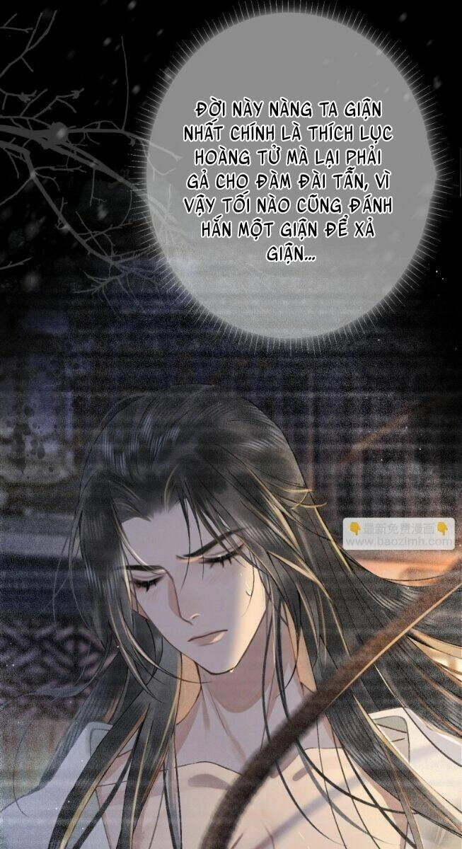 Trường Nguyệt Vô Tần Chapter 3 - 11