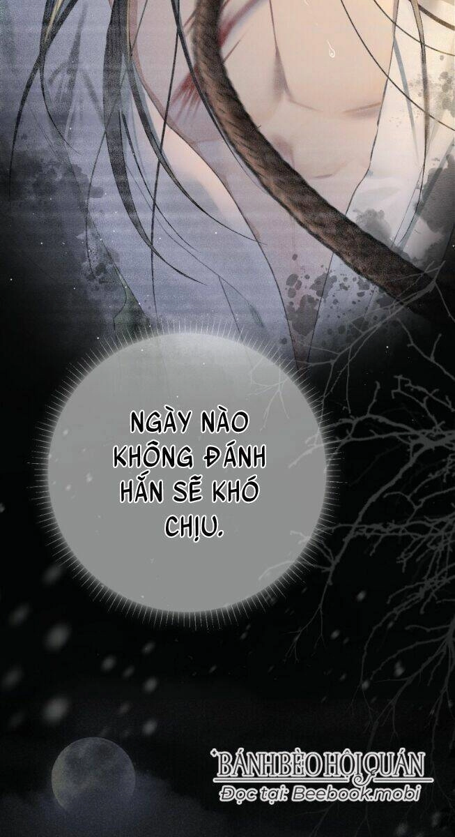 Trường Nguyệt Vô Tần Chapter 3 - 12