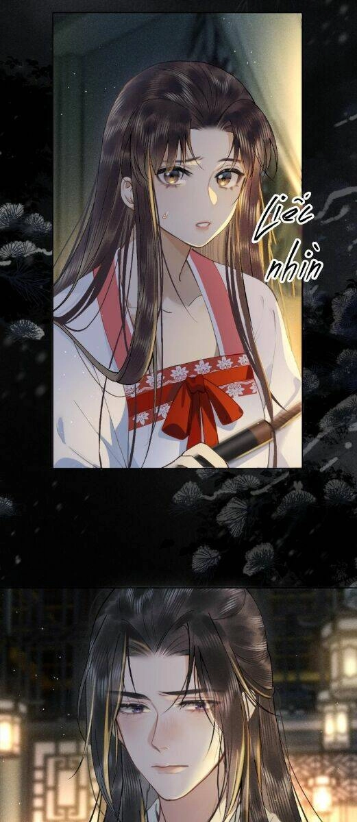 Trường Nguyệt Vô Tần Chapter 3 - 13