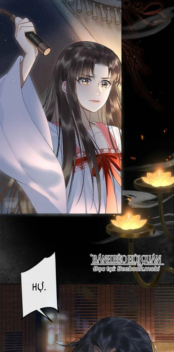 Trường Nguyệt Vô Tần Chapter 3 - 17