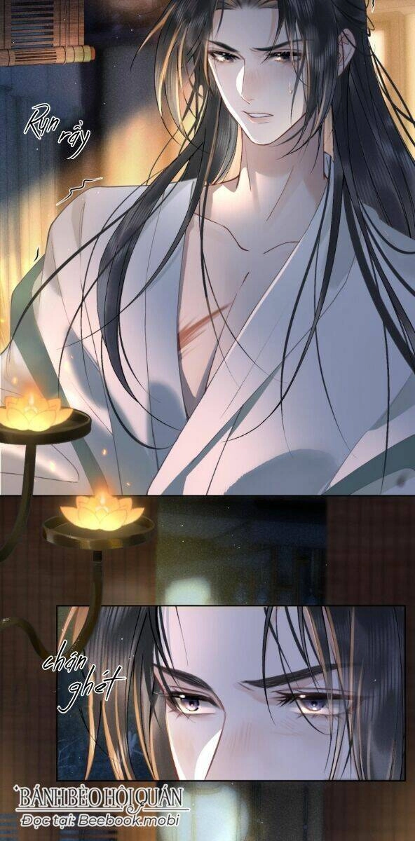 Trường Nguyệt Vô Tần Chapter 3 - 18