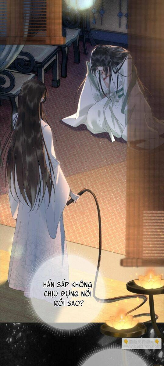 Trường Nguyệt Vô Tần Chapter 3 - 19