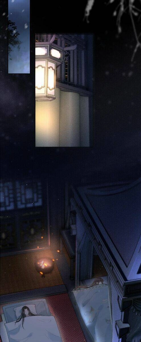 Trường Nguyệt Vô Tần Chapter 3 - 23