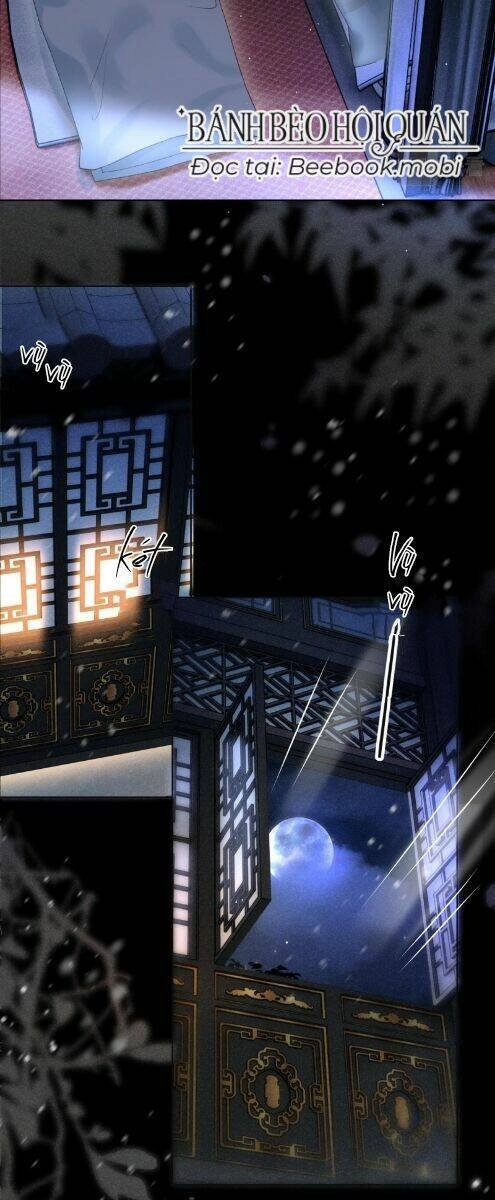 Trường Nguyệt Vô Tần Chapter 3 - 24